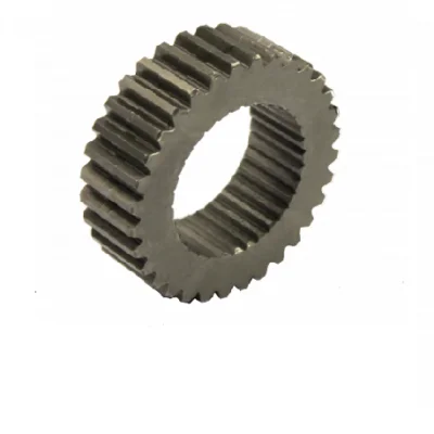 Pavarų krumpliaračiai/velenai