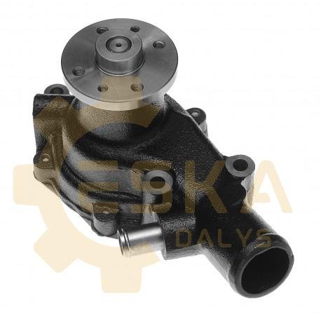 Vandens pompa - 02/801373 - Image 2