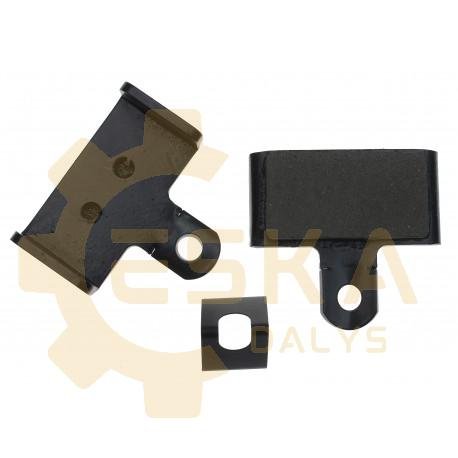 Brake pads - 1882933