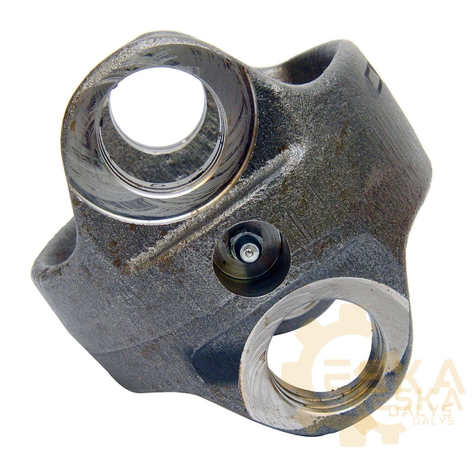 Flanšas CVA - 9R8714 - Vaizdas 3