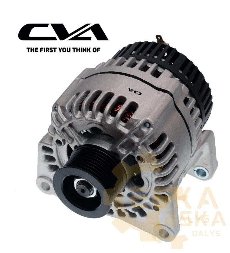Generatorius 12V CVA - 320/08648