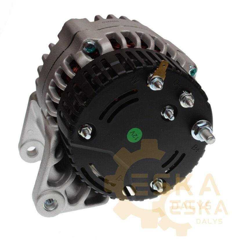 Generatorius 12V CVA - 320/08648 - Image 3