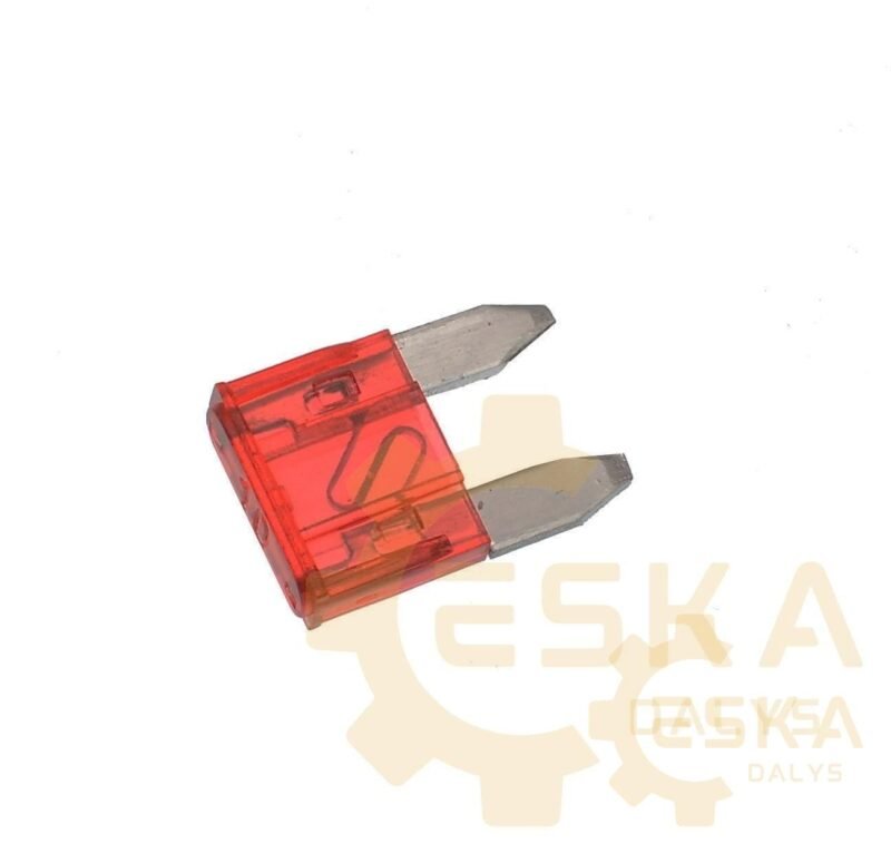 Saugiklis 10AMP - 716/05705