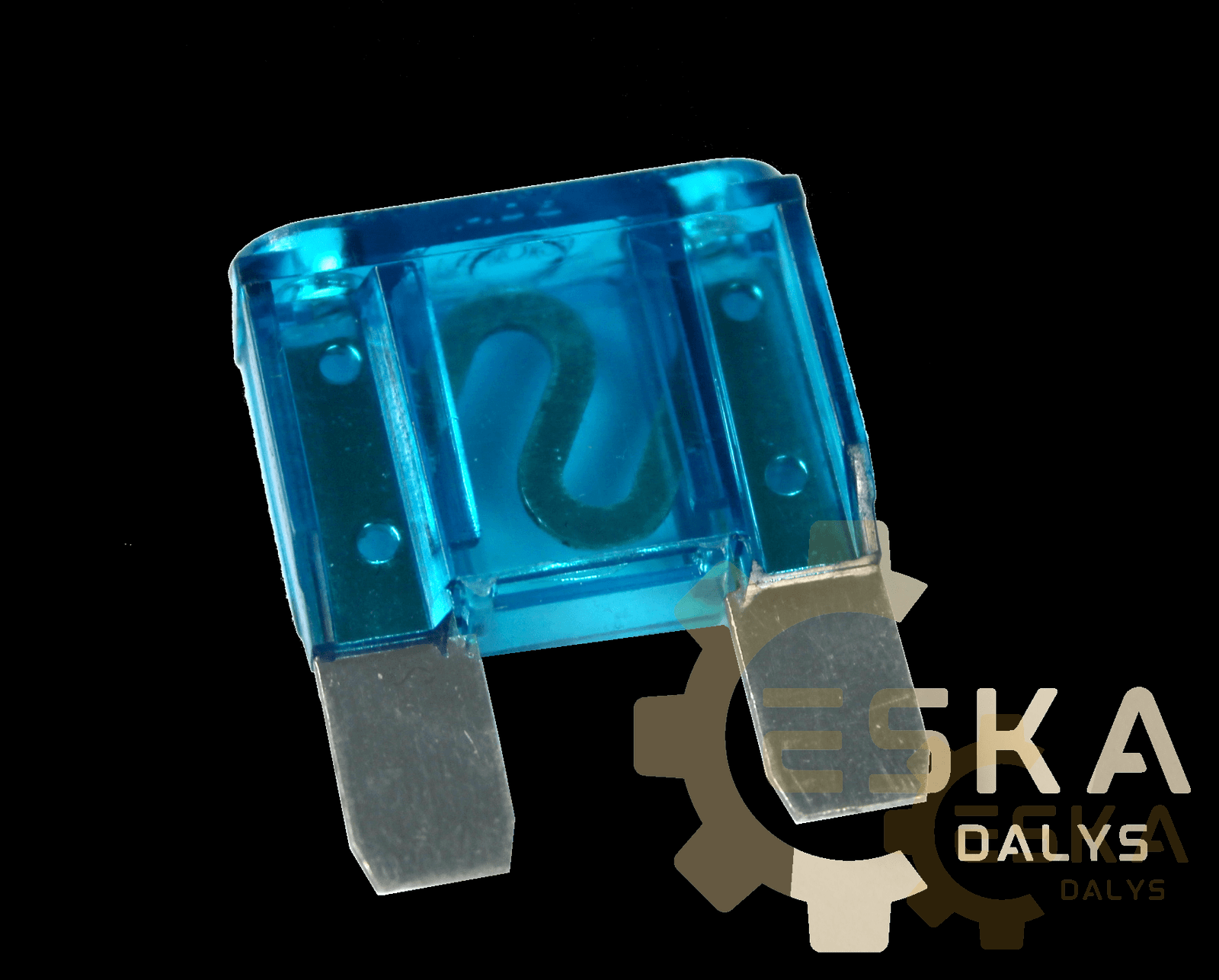 Saugiklis - 716/16400