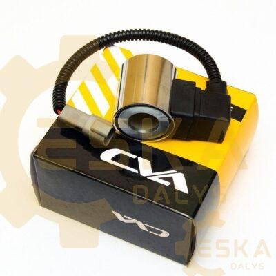 Solenoidas - 2807009