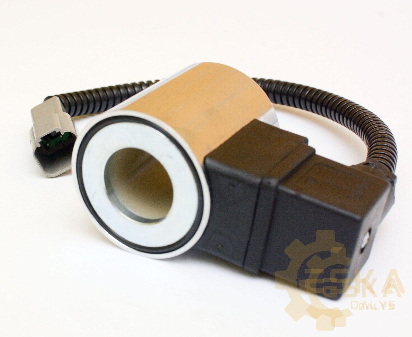 Solenoidas - 2807009 - Image 3