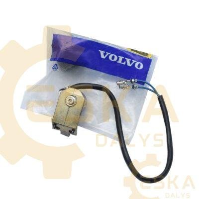 Solenoidas - 11705079