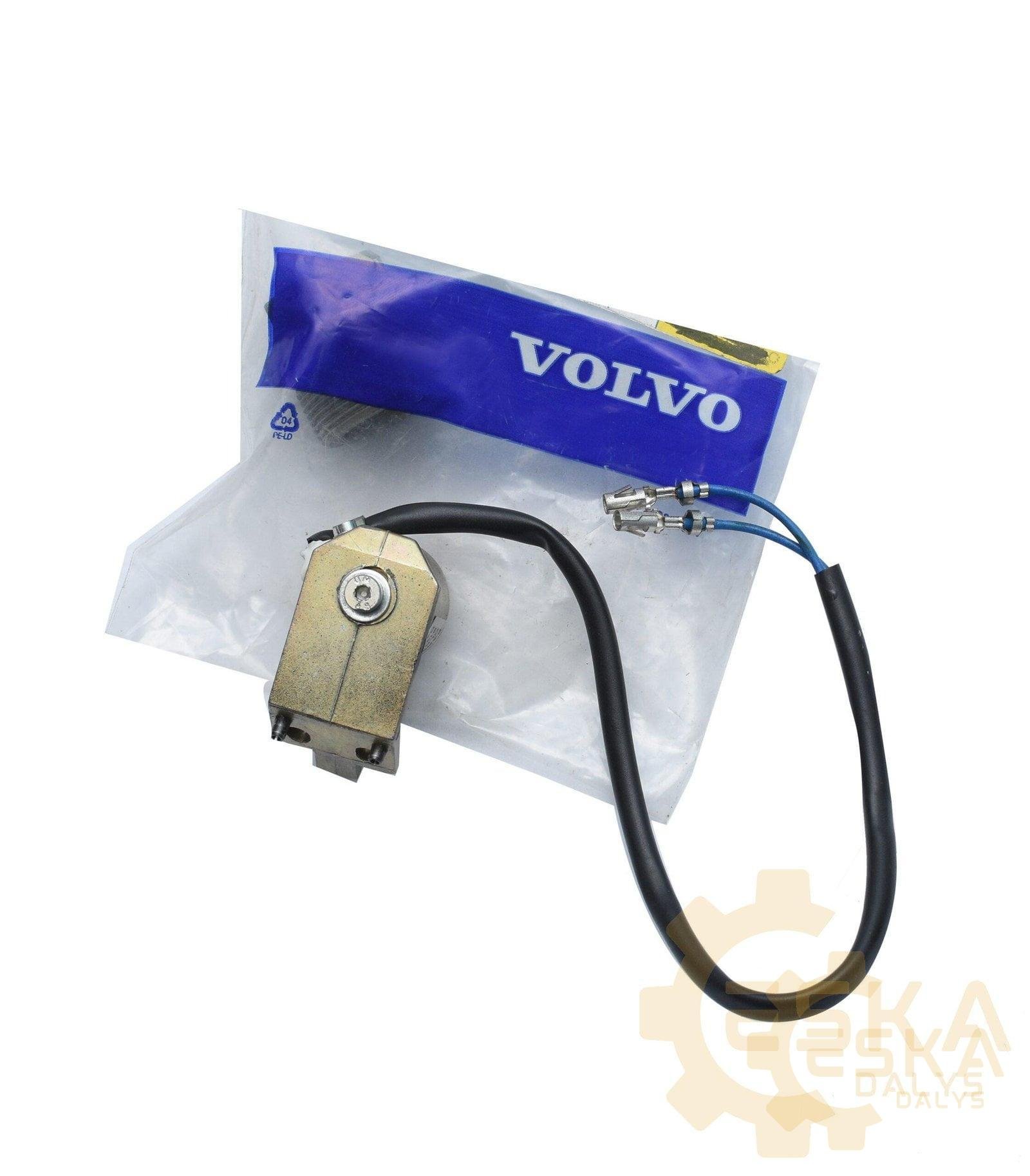 Solenoidas - 11705079