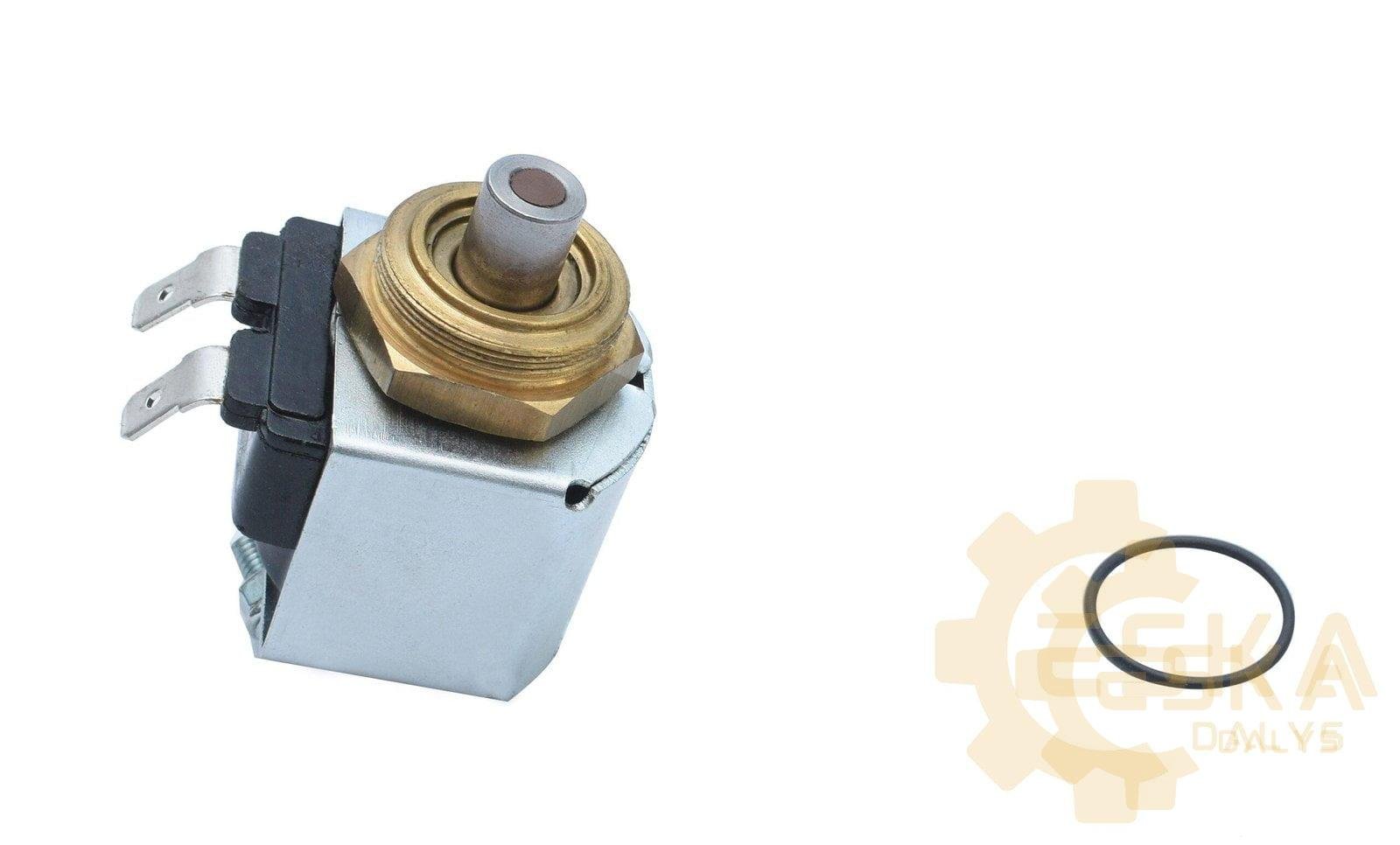 Solenoidas - 11992401 - Image 2