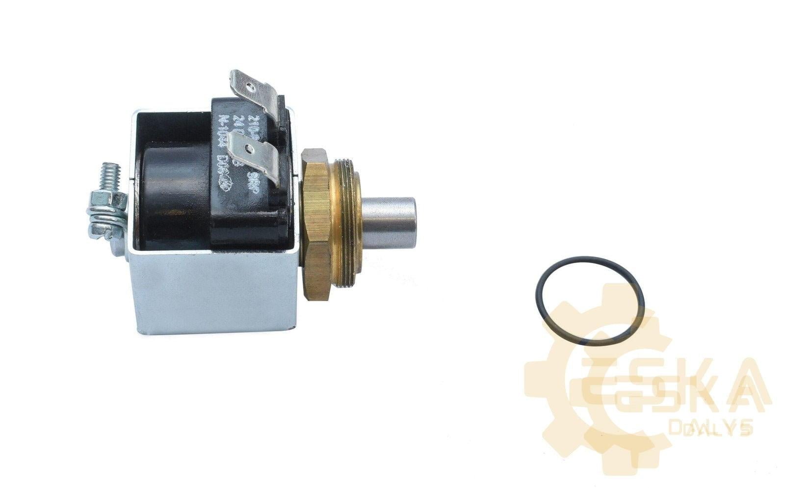 Solenoidas - 11992401 - Image 3