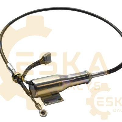 Išjungimo Solenoidas - 11110030