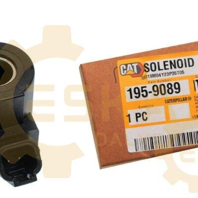 Solenoidas Originalas - 1959089