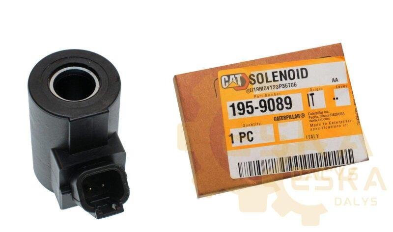 Solenoidas Originalas - 1959089