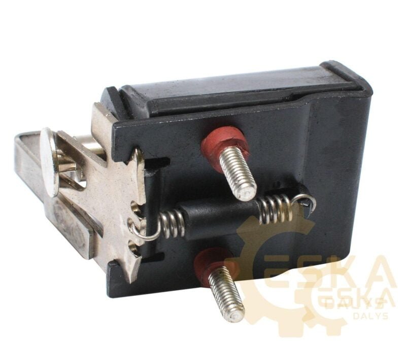 Tepalo pompos solenoidas - 1013897