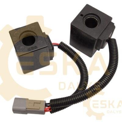Solenoidinis vožtuvas OEM - 11712481