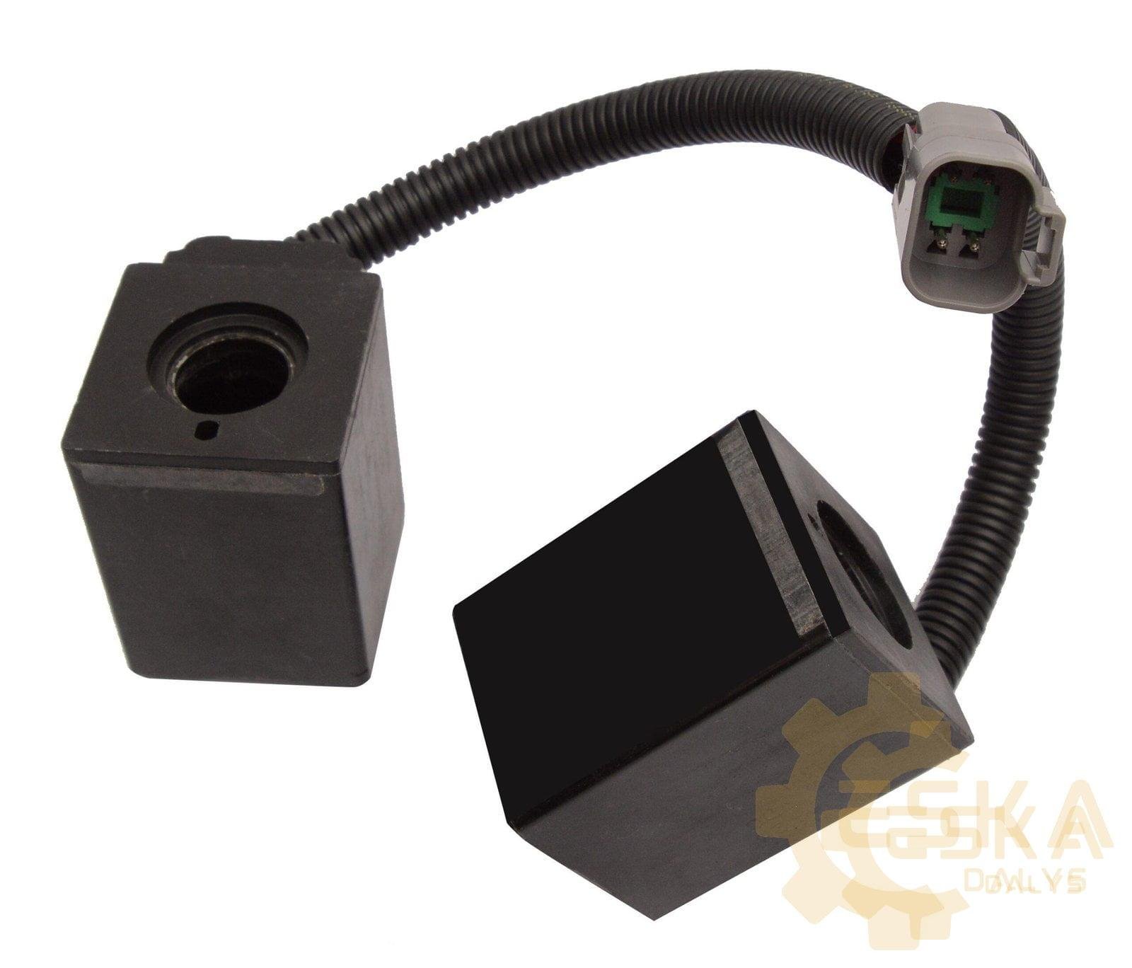 Solenoidinis vožtuvas OEM - 11712481 - Image 2