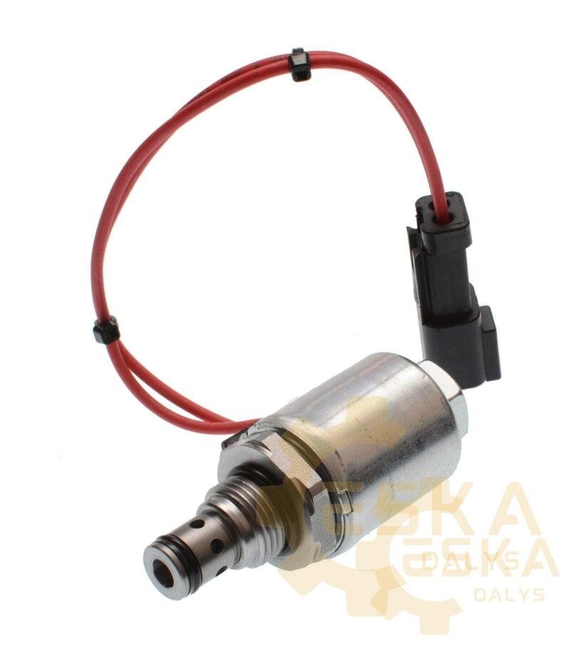 Solenoidas Originalas - 3E8622 - Image 2