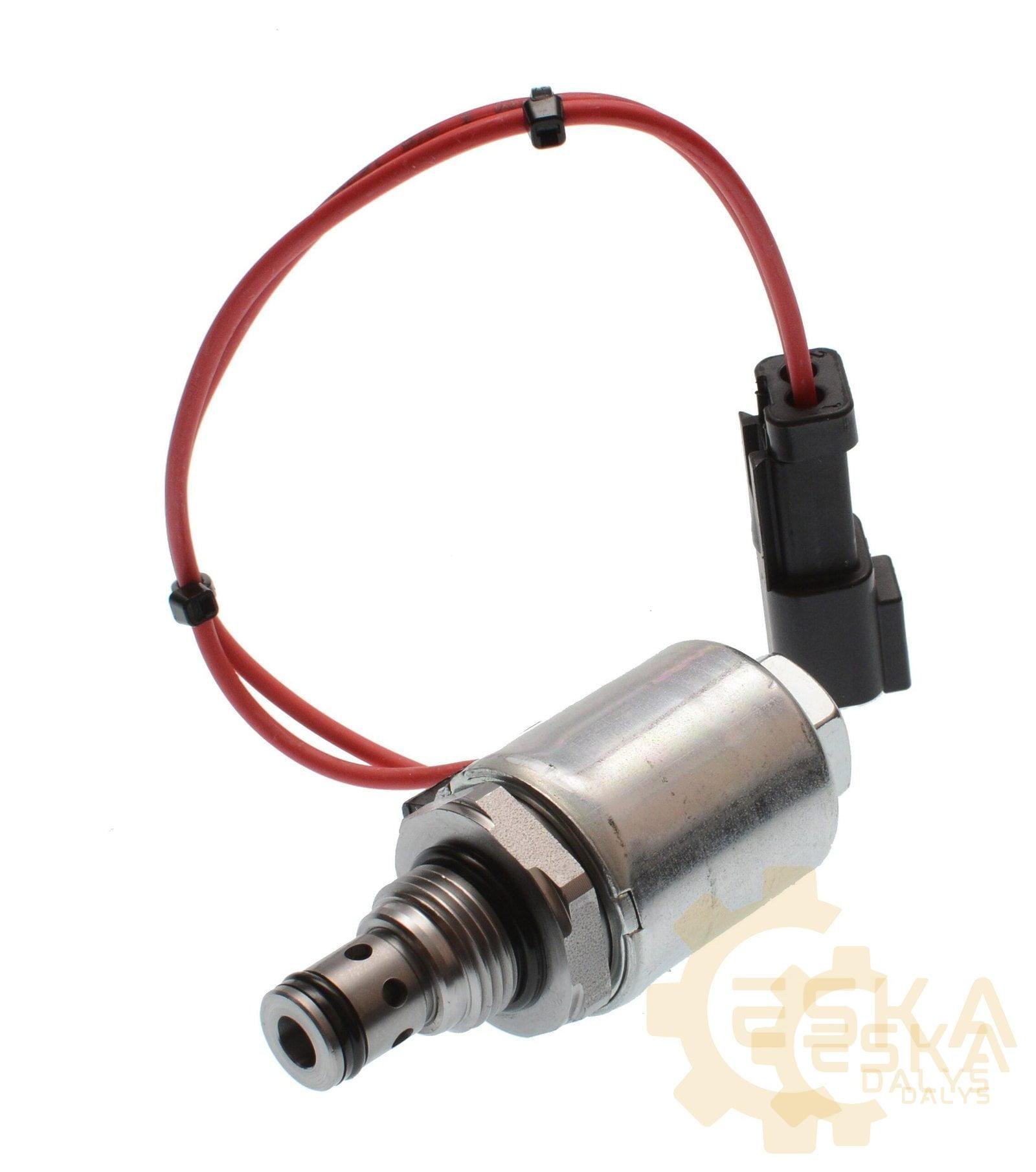 Solenoidas Originalas - 3E8622 – Image 2