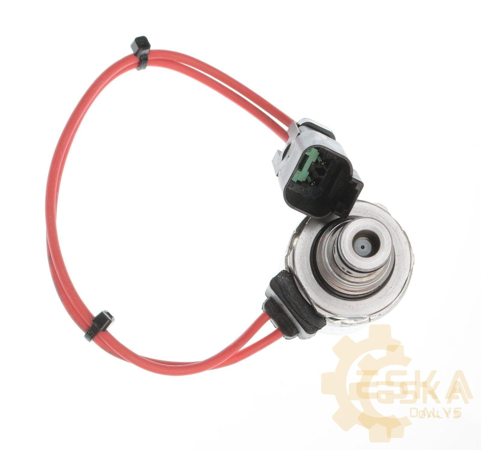 Solenoidas Originalas - 3E8622 – Image 3