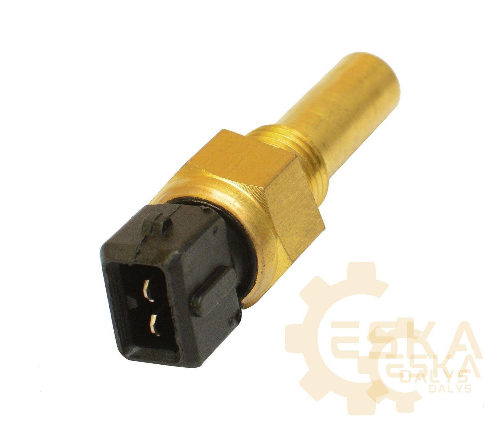 Temperatūros daviklis - 20924086 - Vaizdas 2