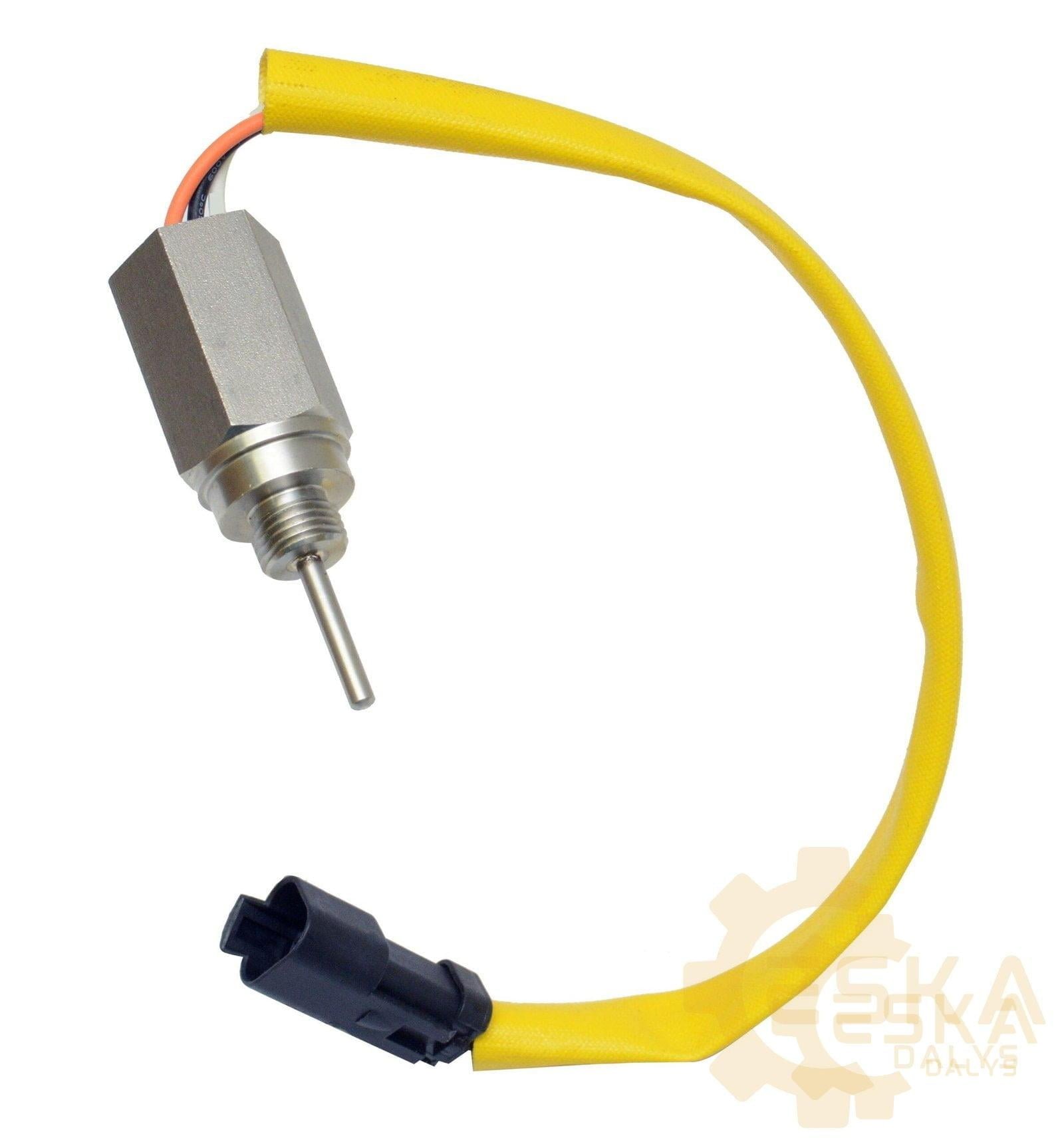 Temperatūros daviklis - 1342252