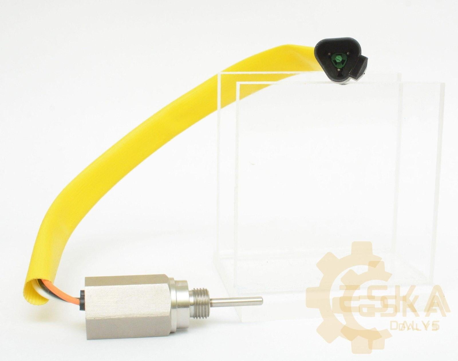 Temperatūros daviklis - 1342252 - Vaizdas 2