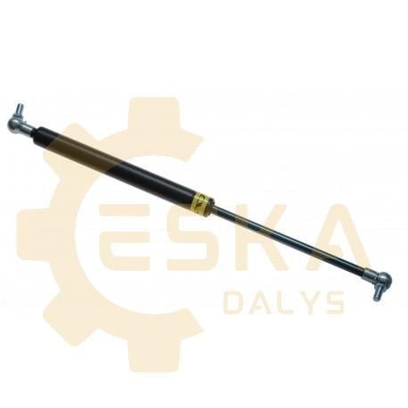 Dujinis amortizatorius CVA - 11435547 - Vaizdas 2