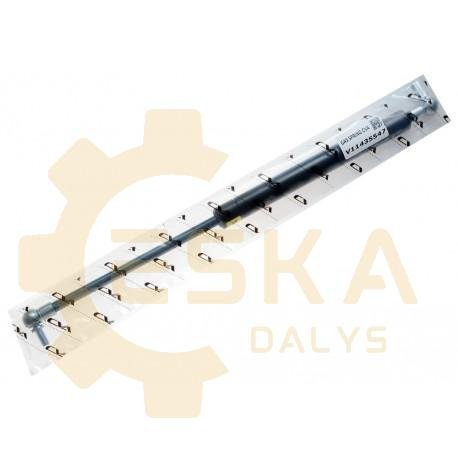 Dujinis amortizatorius CVA - 11435547