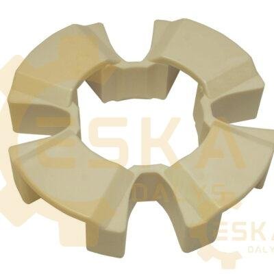 Sankabos elementas, hidraulino siurblio - 7Y0463