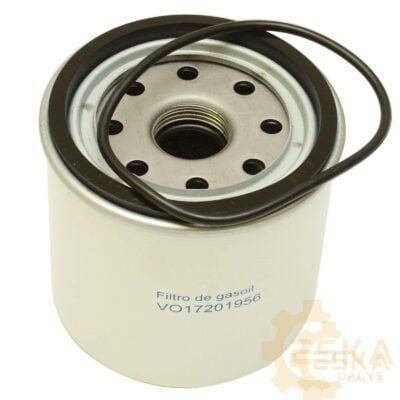 Kuro filtras VOLVO - 17201956