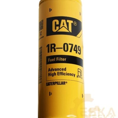 Kuro filtras Originalas - 1R0749