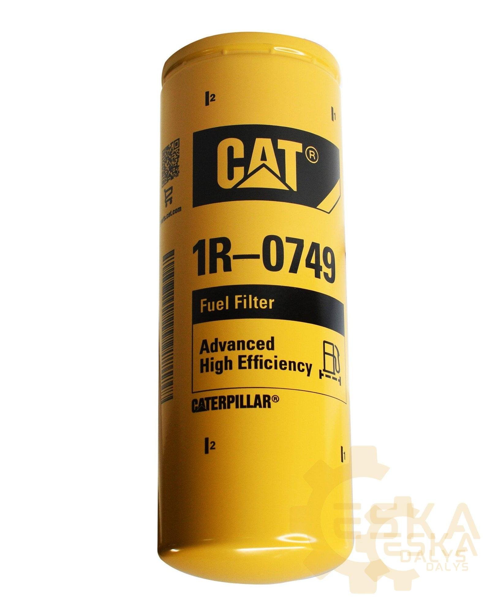 Kuro filtras Originalas - 1R0749