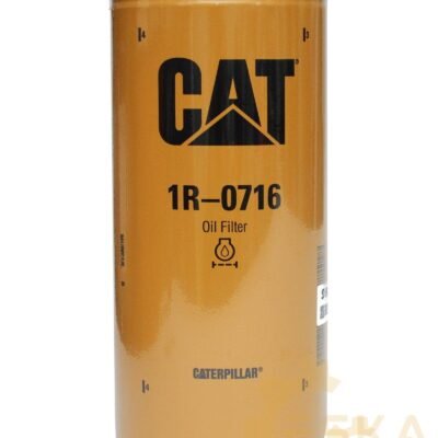 Filtras Originalas - 1R0716