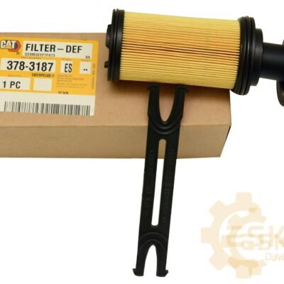 Filtras Originalas - 3783187
