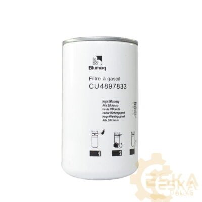 Filtre à carburant JCB - 32/925932