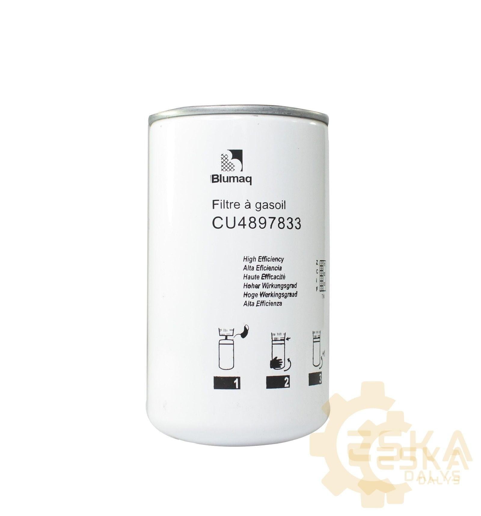 Polttoainesuodatin JCB - 32/925932
