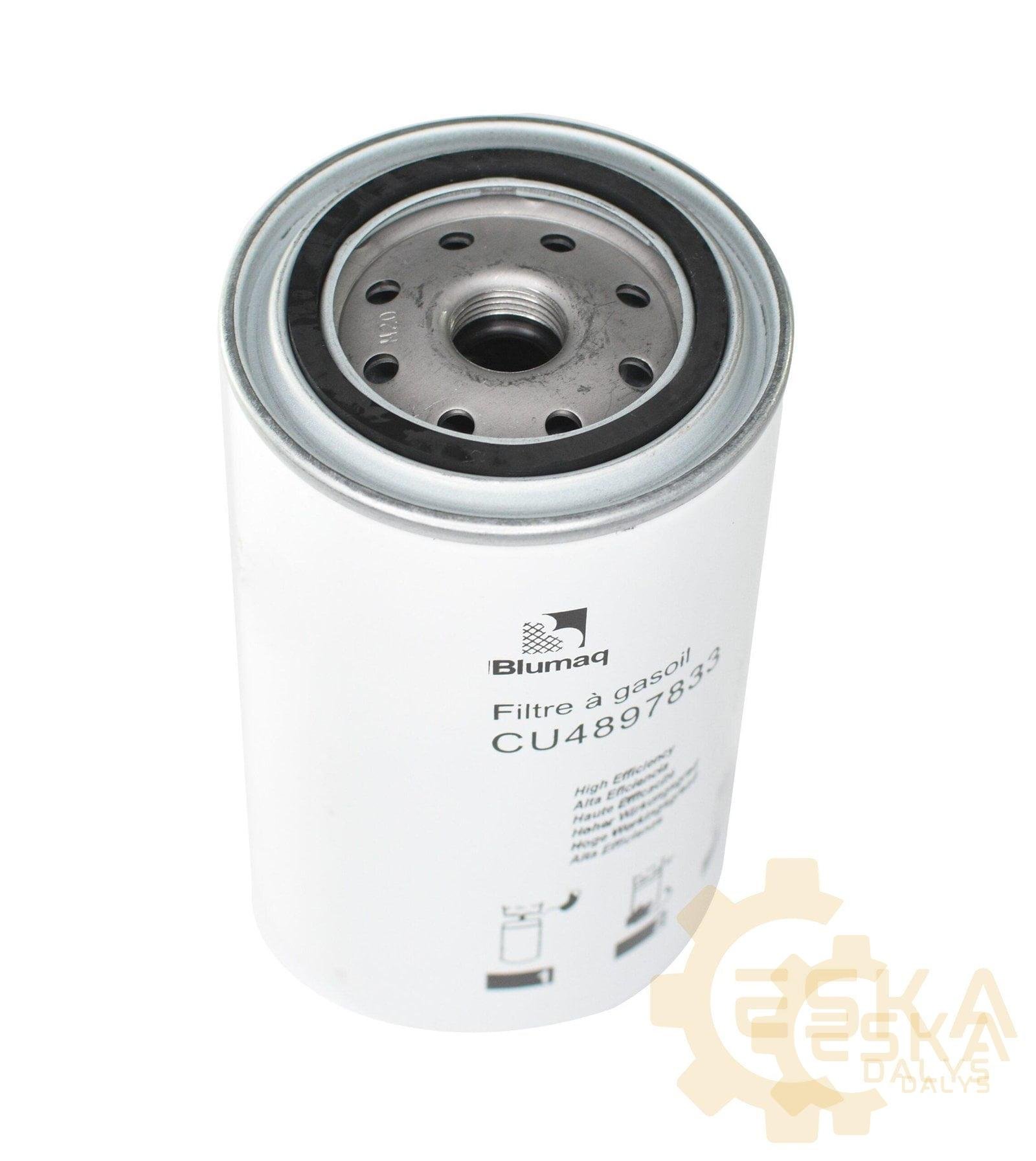 Kuro filtras JCB - 32/925932 - Kuva 2