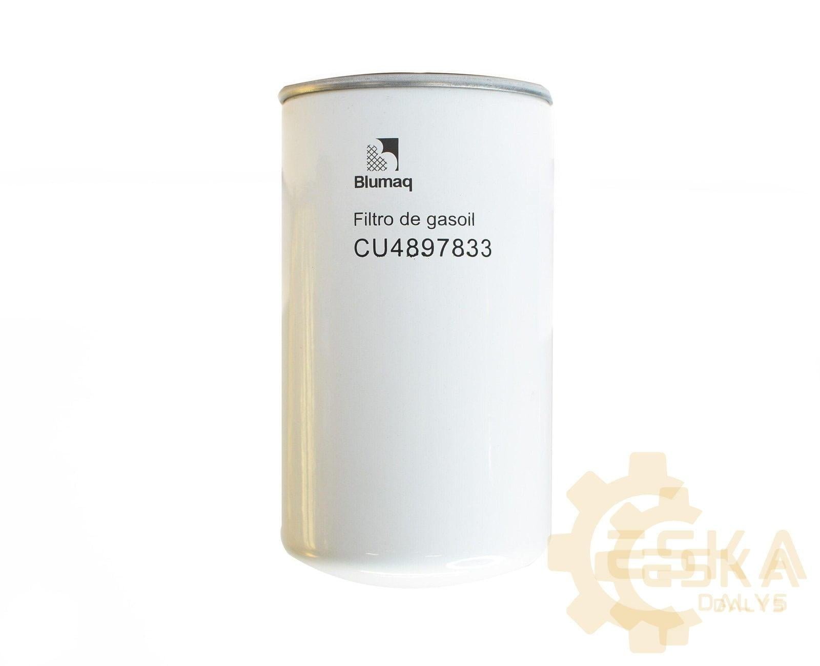 Kuro filtras JCB - 32/925932 - Kuva 3