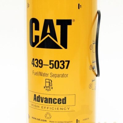 Filtre à carburant d'origine - 4395037