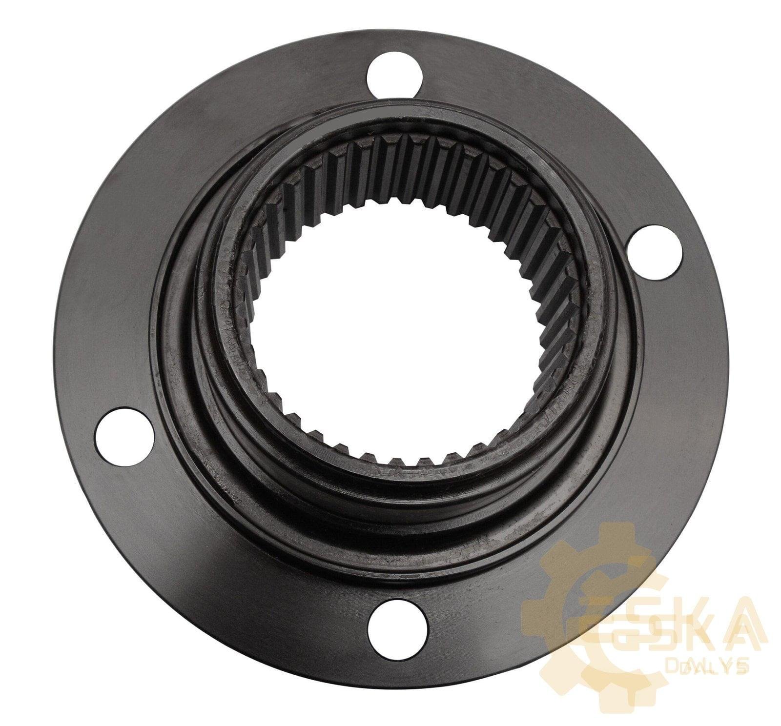 Pavaros flanšas veleno - 11145300 - Billede 2