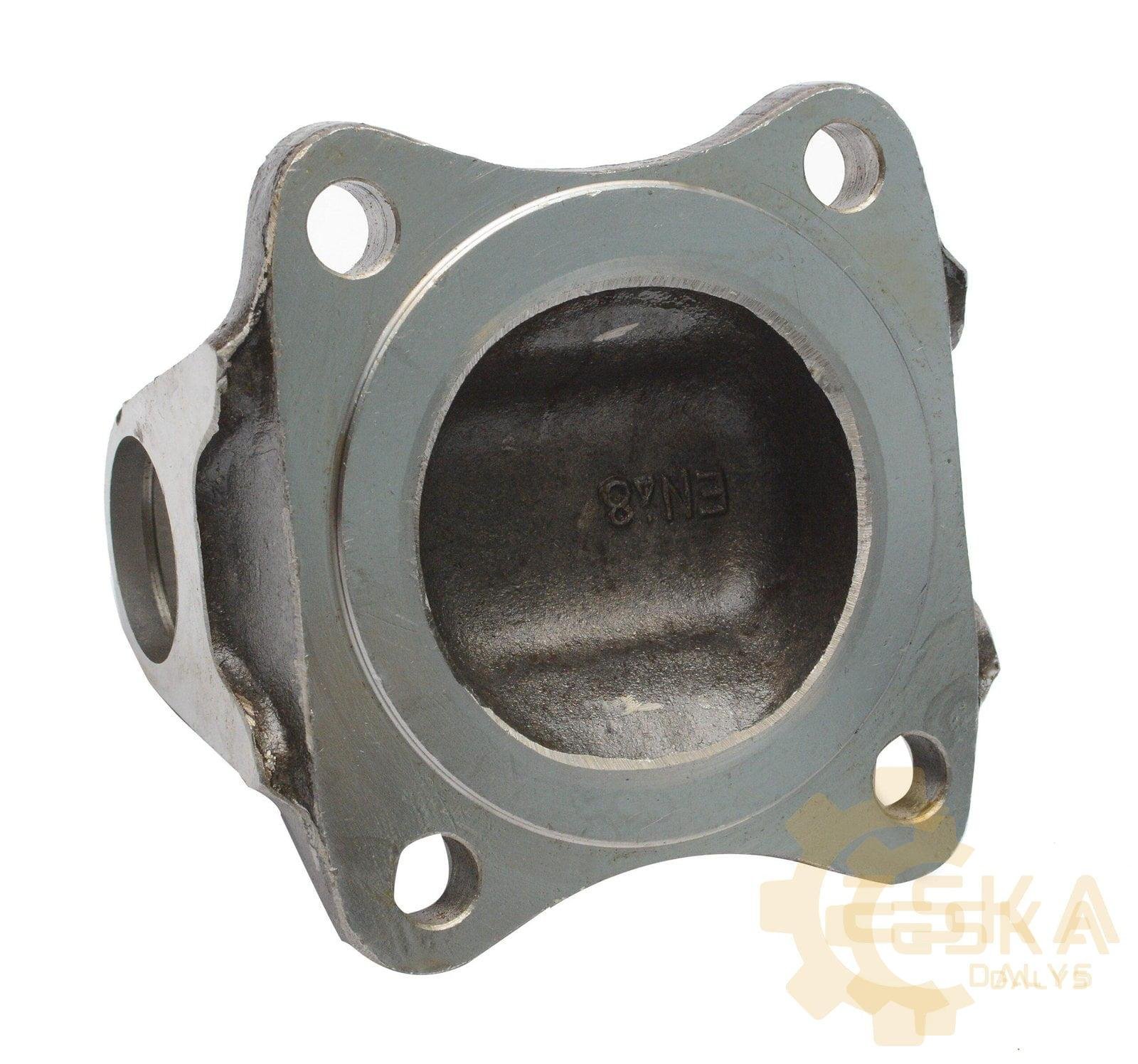 Flanšas - 914/35402 - Vaizdas 3