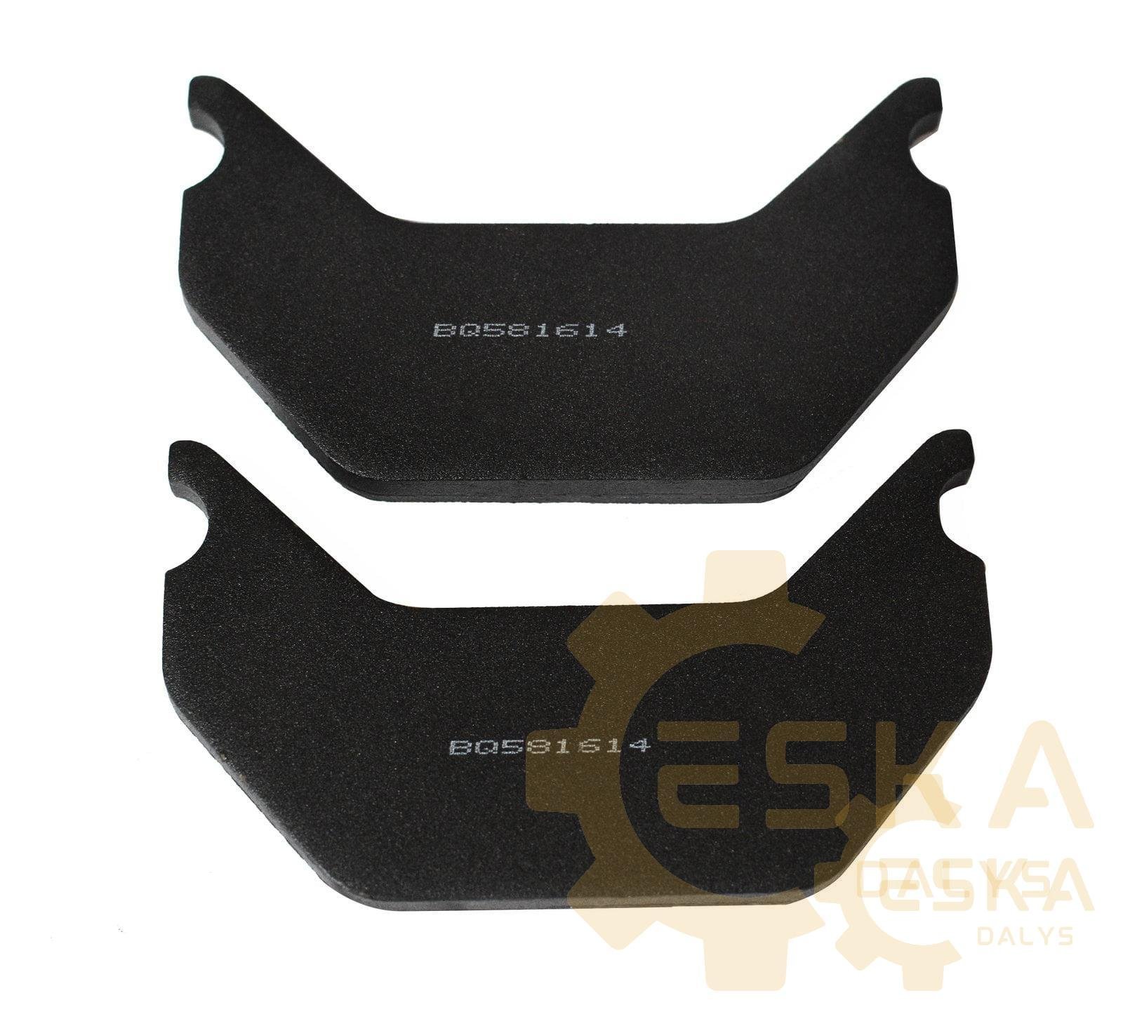 Brake pads - 15/920284