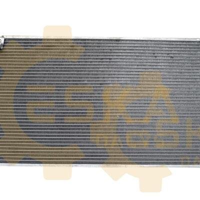 Cooling radiator - 14509415