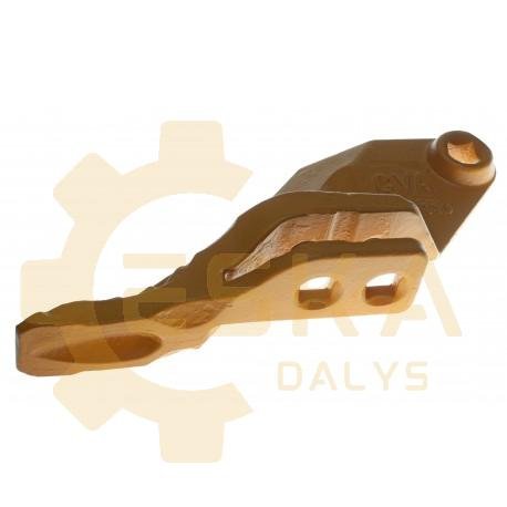 Kaušo dantis kampinis dešinysis JCB, Tipas SHARK CVA 5.3 kg!!! - 332/C4390 - Image 4