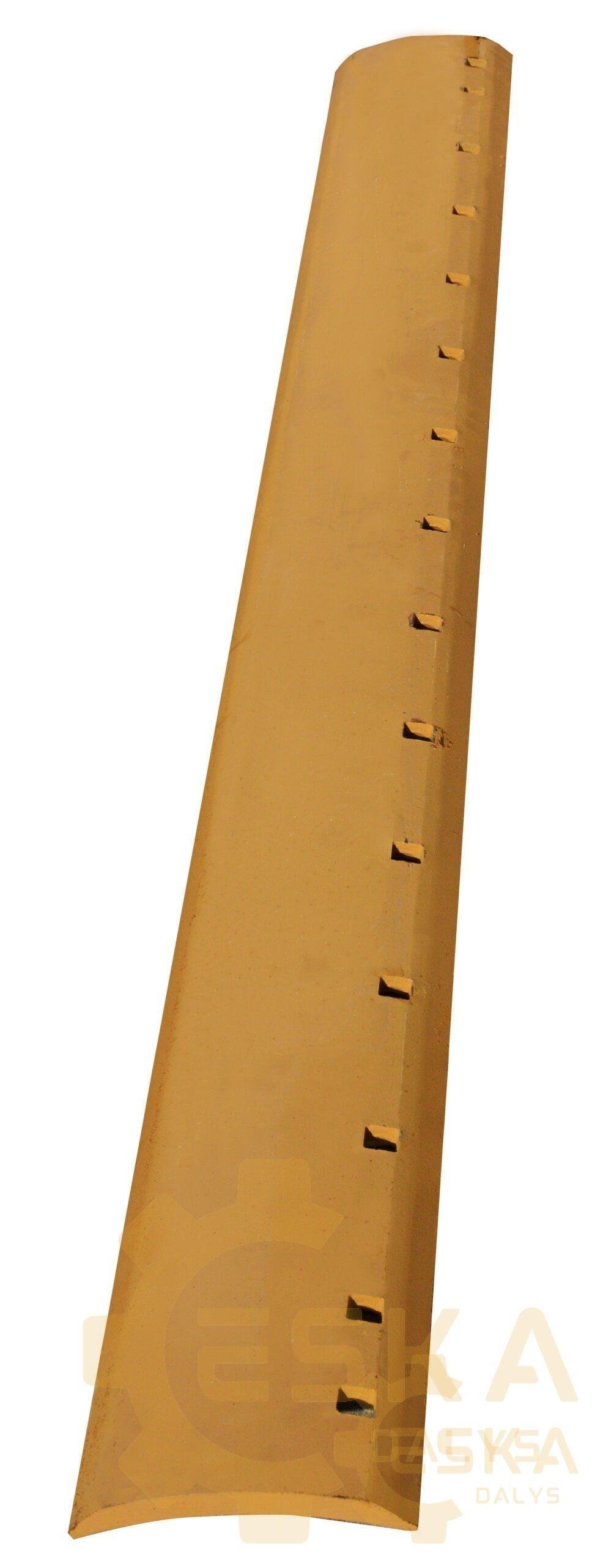 Knife 120M 12M 140H 160 2133x203x19mm - 7D1577