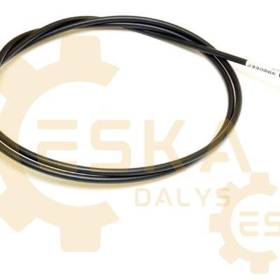 Akseleratoriaus trosas - 2330866
