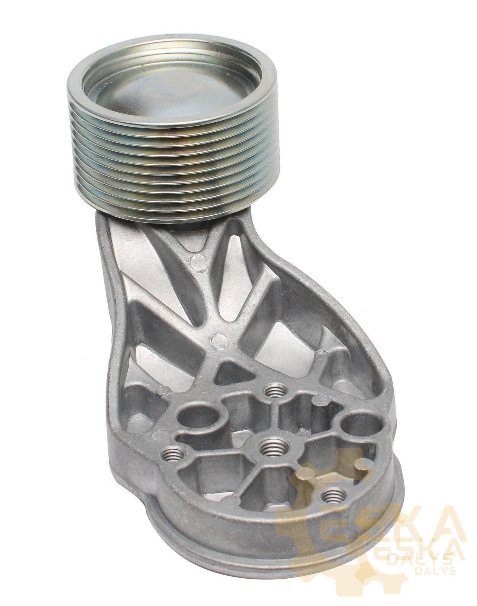 Diržo įtempėjas - 21766717 - Vaizdas 3