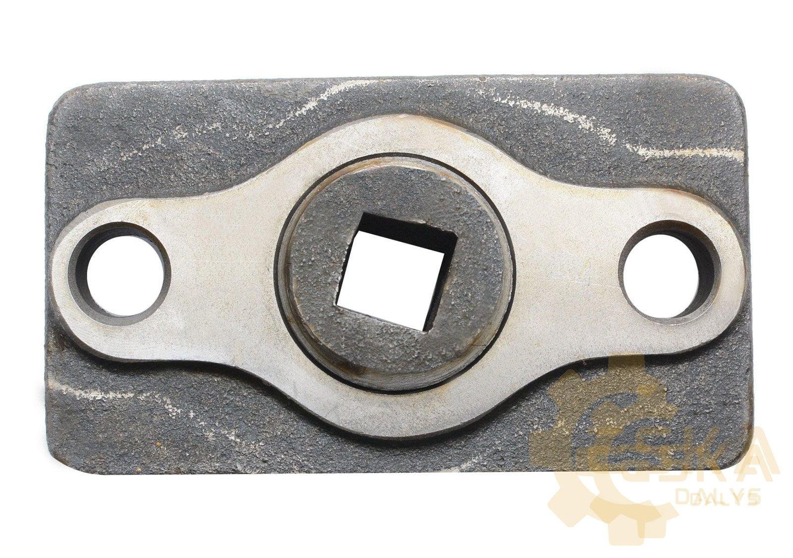 Cover Caterpillar - 3409290