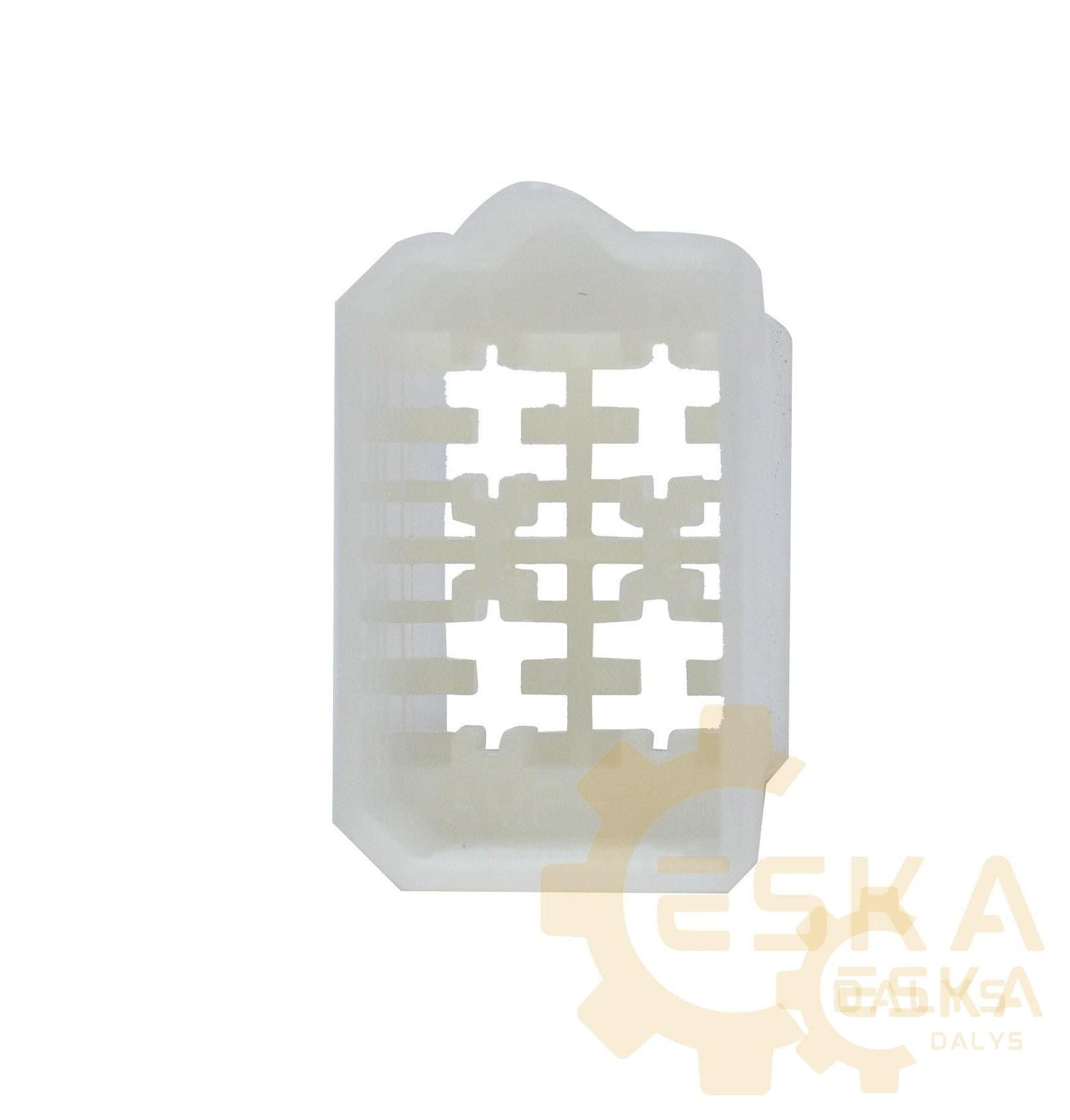 Ventiliatoriaus korpusas - 5W2005