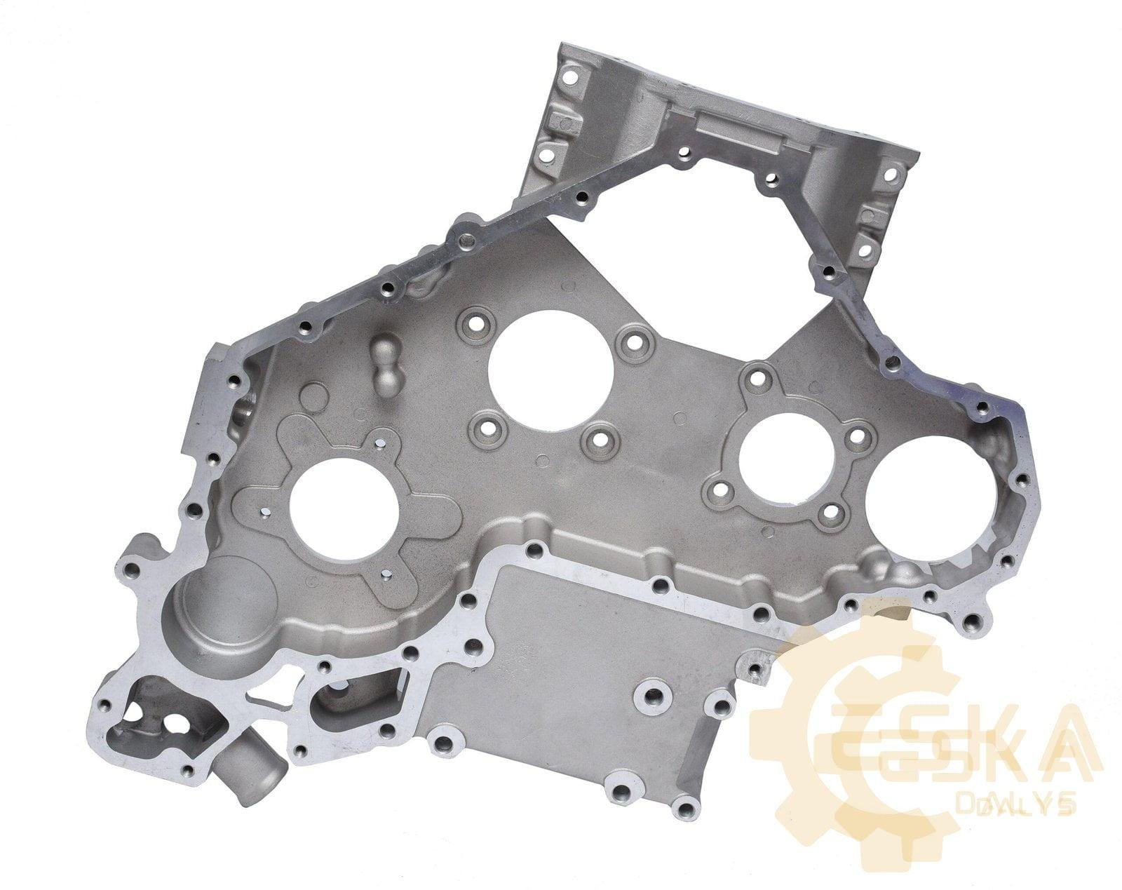 Paskirstymo korpusas - 02/202339